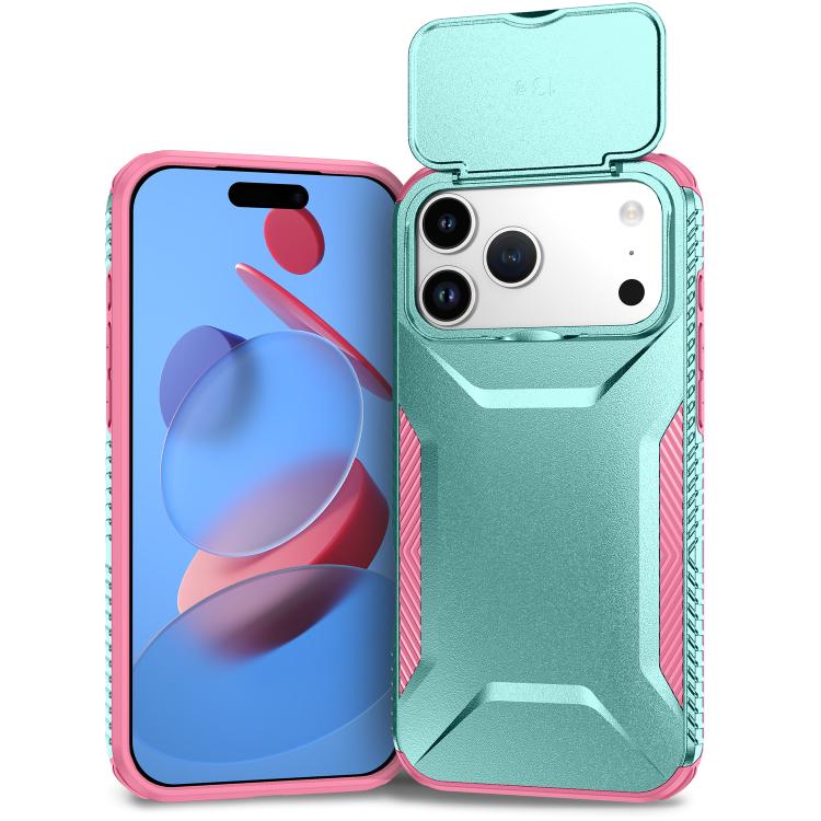 Sliding Camshield Phone Case, For iPhone 17e / 16e, For iPhone 17 Pro Max, For iPhone 17 Pro