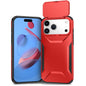 Sliding Camshield Phone Case, For iPhone 17e / 16e, For iPhone 17 Pro Max, For iPhone 17 Pro