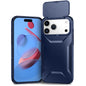 Sliding Camshield Phone Case, For iPhone 17e / 16e, For iPhone 17 Pro Max, For iPhone 17 Pro