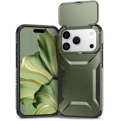 Sliding Camshield Phone Case, For iPhone 17e / 16e, For iPhone 17 Pro Max, For iPhone 17 Pro