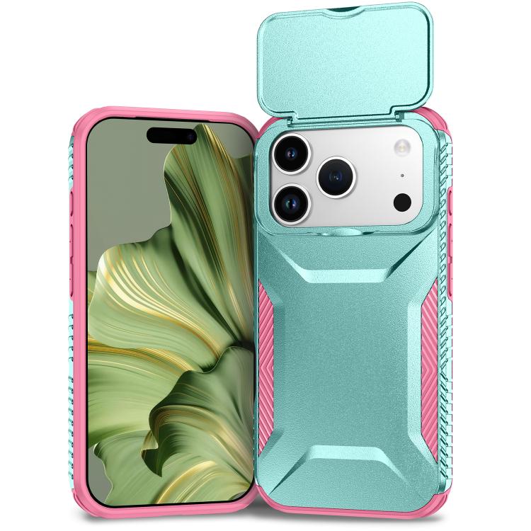 Sliding Camshield Phone Case, For iPhone 17e / 16e, For iPhone 17 Pro Max, For iPhone 17 Pro