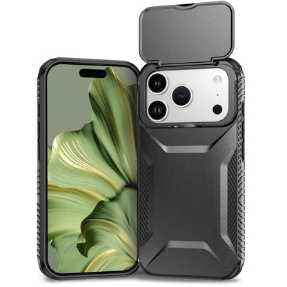 Sliding Camshield Phone Case, For iPhone 17e / 16e, For iPhone 17 Pro Max, For iPhone 17 Pro