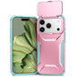 Sliding Camshield Phone Case, For iPhone 17e / 16e, For iPhone 17 Pro Max, For iPhone 17 Pro