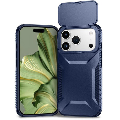 Sliding Camshield Phone Case, For iPhone 17e / 16e, For iPhone 17 Pro Max, For iPhone 17 Pro