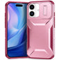 Sliding Camshield Phone Case, For iPhone 17, For iPhone Air, For iPhone 16 Pro Max