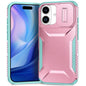 Sliding Camshield Phone Case, For iPhone 17, For iPhone Air, For iPhone 16 Pro Max