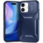 Sliding Camshield Phone Case, For iPhone 17, For iPhone Air, For iPhone 16 Pro Max