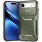 Sliding Camshield Phone Case, For iPhone 17, For iPhone Air, For iPhone 16 Pro Max