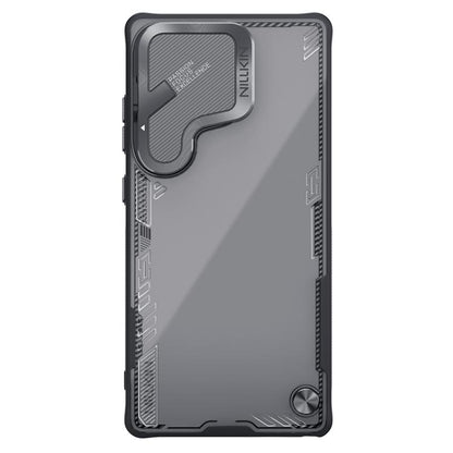 NILLKIN Ice Sky Prop Series Cover Version Phone Case, For Samsung Galaxy S25 Ultra 5G, For Samsung Galaxy S24 Ultra 5G