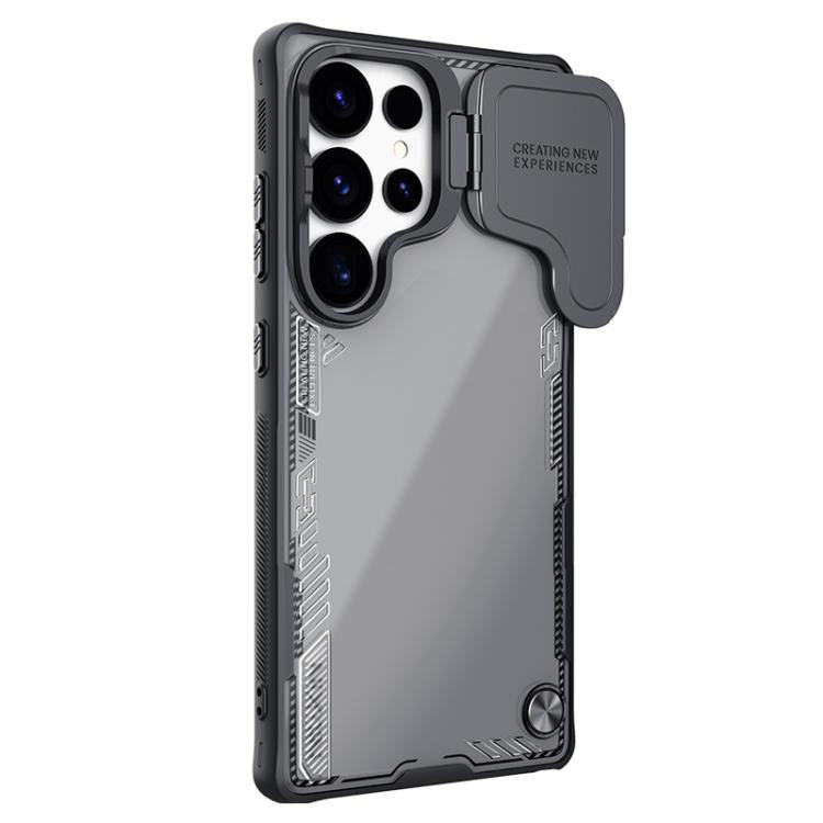 NILLKIN Ice Sky Prop Series Cover Version Phone Case, For Samsung Galaxy S25 Ultra 5G, For Samsung Galaxy S24 Ultra 5G