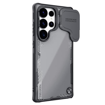 NILLKIN Ice Sky Prop Series Cover Version Phone Case, For Samsung Galaxy S25 Ultra 5G, For Samsung Galaxy S24 Ultra 5G
