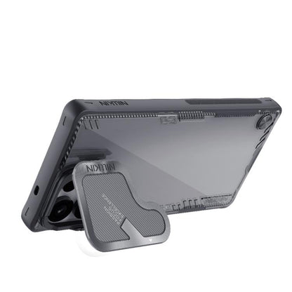 NILLKIN Ice Sky Prop Series Cover Version Phone Case, For Samsung Galaxy S25 Ultra 5G, For Samsung Galaxy S24 Ultra 5G