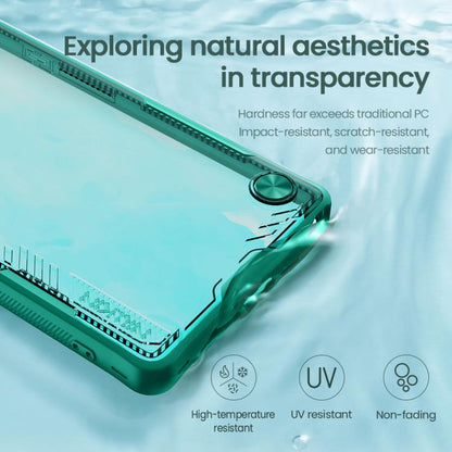 NILLKIN Ice Sky Prop Series Cover Version Phone Case, For Samsung Galaxy S25 Ultra 5G, For Samsung Galaxy S24 Ultra 5G