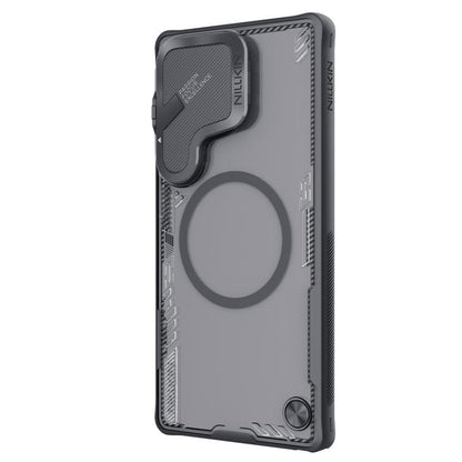 NILLKIN Ice Air Prop Series MagSafe Magnetic Cover Version Phone Case, For Samsung Galaxy S25 Ultra 5G, For Samsung Galaxy S24 Ultra 5G