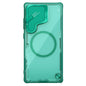 NILLKIN Ice Air Prop Series MagSafe Magnetic Cover Version Phone Case, For Samsung Galaxy S25 Ultra 5G