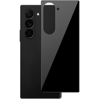 IMAK Full Coverage Tempered Back Glass Film, For Samsung Galaxy Z Fold Special, For Samsung Galaxy Z Fold6