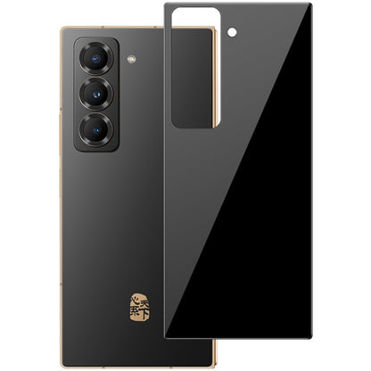 IMAK Full Coverage Tempered Back Glass Film, For Samsung Galaxy Z Fold Special, For Samsung Galaxy Z Fold6