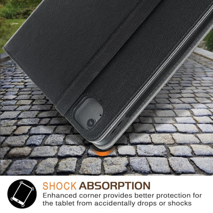 Front Stand Smart TPU Leather Tablet Case, For iPad Air 13 2026 / 2025 / 2024, For iPad Air 11 2026 / 2025 / 2024, For iPad Pro 11 2025 / 2024