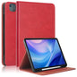 Front Stand Smart TPU Leather Tablet Case, For iPad Pro 11 2025 / 2024, For iPad Air 11 2025 / 2024, For iPad Air 13 2025 / 2024