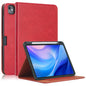 Front Stand Smart TPU Leather Tablet Case, For iPad Air 13 2026 / 2025 / 2024, For iPad Air 11 2026 / 2025 / 2024, For iPad Pro 11 2025 / 2024