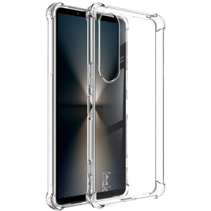 imak Shockproof Airbag TPU Phone Case