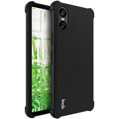 imak Shockproof Airbag TPU Phone Case