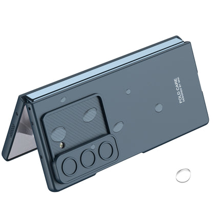 GKK Integrated Ultra-thin Sliding Window Phone Case, For Samsung Galaxy Z Fold6
