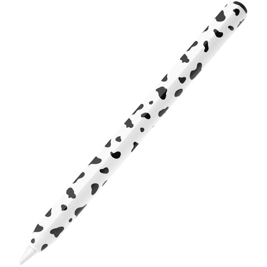 Cow Pattern Stylus Silicone Protective Cover