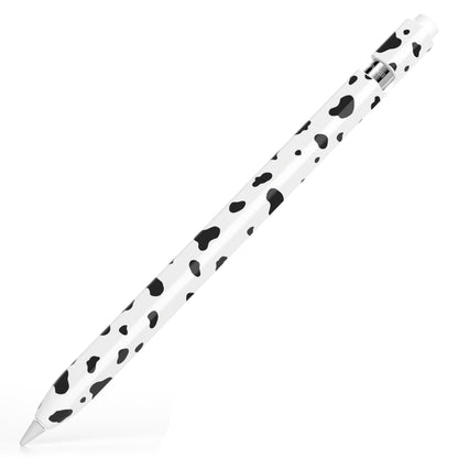 Cow Pattern Stylus Silicone Protective Cover