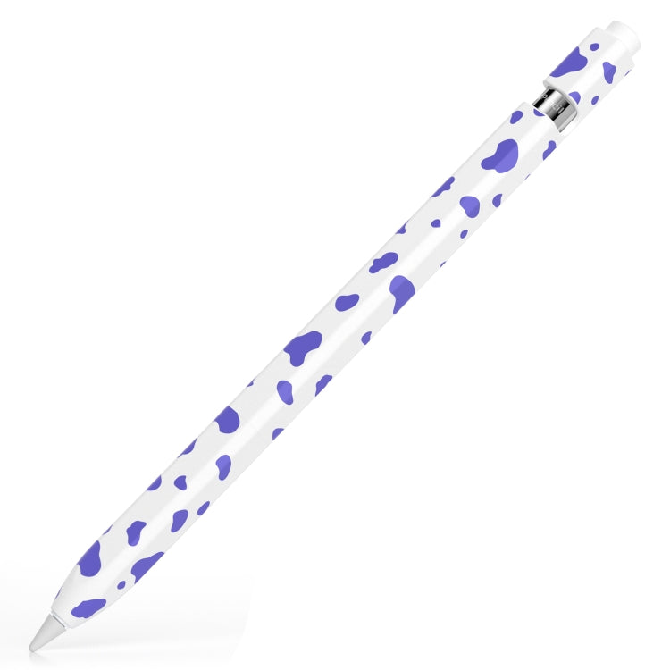 Cow Pattern Stylus Silicone Protective Cover