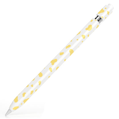 Cow Pattern Stylus Silicone Protective Cover