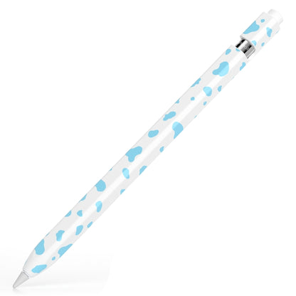 Cow Pattern Stylus Silicone Protective Cover