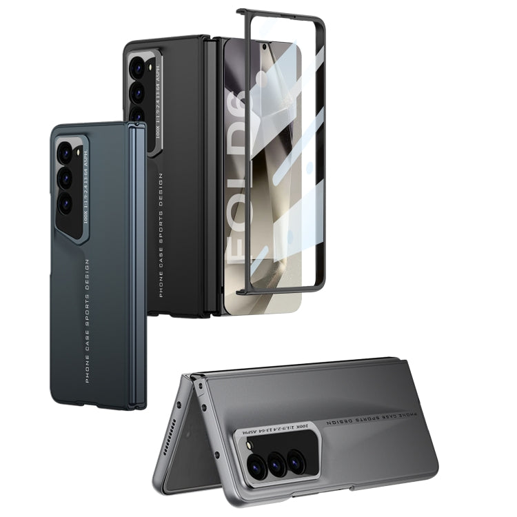 GKK Integrated Blade Ultra-thin Full Coverage Phone Case