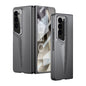 GKK Integrated Blade Ultra-thin Full Coverage Phone Case, For Galaxy Z Fold8 Ultra 5G, For Samsung Galaxy Z Fold7 5G, For Samsung Galaxy Z Fold6