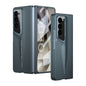 GKK Integrated Blade Ultra-thin Full Coverage Phone Case, For Galaxy Z Fold8 Ultra 5G, For Samsung Galaxy Z Fold7 5G, For Samsung Galaxy Z Fold6
