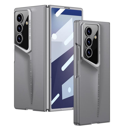 GKK Integrated Blade Ultra-thin Full Coverage Phone Case