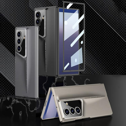 GKK Integrated Blade Ultra-thin Full Coverage Phone Case