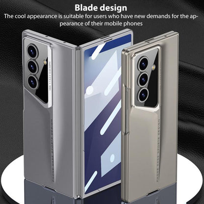 GKK Integrated Blade Ultra-thin Full Coverage Phone Case
