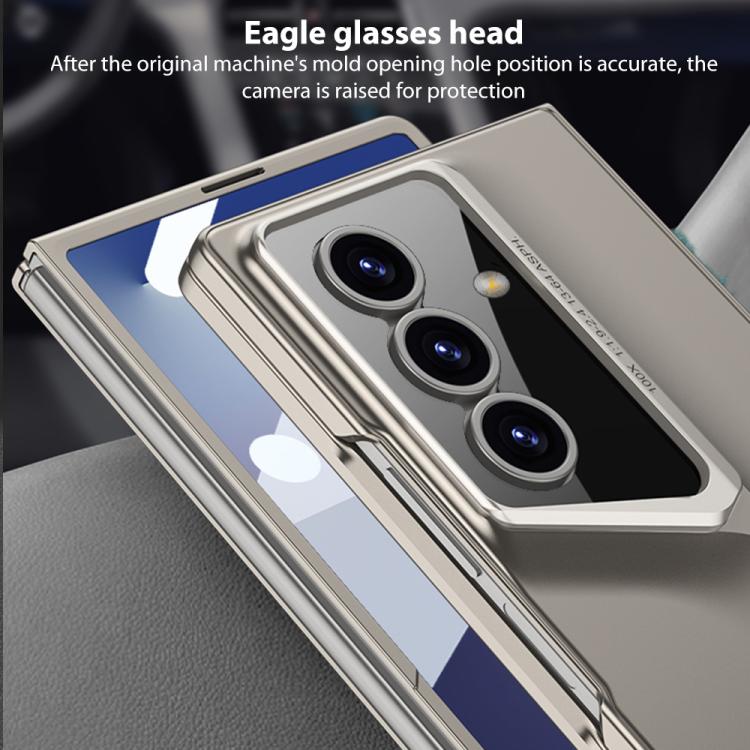 GKK Integrated Blade Ultra-thin Full Coverage Phone Case