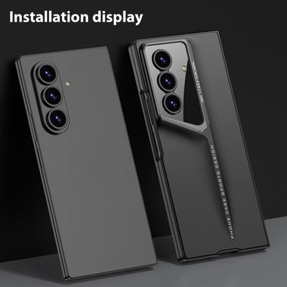 GKK Integrated Blade Ultra-thin Full Coverage Phone Case