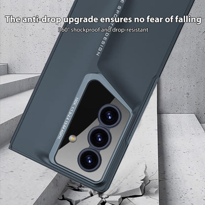 GKK Integrated Blade Ultra-thin Full Coverage Phone Case