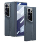 GKK Integrated Blade Ultra-thin Full Coverage Phone Case, For Galaxy Z Fold8 Ultra 5G, For Samsung Galaxy Z Fold7 5G, For Samsung Galaxy Z Fold6