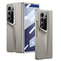 GKK Integrated Blade Ultra-thin Full Coverage Phone Case, For Galaxy Z Fold8 Ultra 5G, For Samsung Galaxy Z Fold7 5G, For Samsung Galaxy Z Fold6