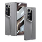 GKK Integrated Blade Ultra-thin Full Coverage Phone Case, For Galaxy Z Fold8 Ultra 5G, For Samsung Galaxy Z Fold7 5G, For Samsung Galaxy Z Fold6