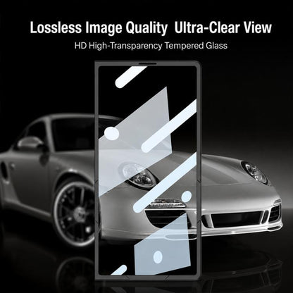 GKK Integrated Blade Ultra-thin Full Coverage Phone Case, For Galaxy Z Fold8 Ultra 5G, For Samsung Galaxy Z Fold7 5G, For Samsung Galaxy Z Fold6