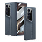 GKK Integrated Blade Ultra-thin Full Coverage Phone Case, For Galaxy Z Fold8 Ultra 5G, For Samsung Galaxy Z Fold7 5G, For Samsung Galaxy Z Fold6