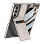 GKK Integrated Rotor Bracket Recessed Card Bag Phone Case, For Galaxy Z Fold8 Ultra 5G, For Samsung Galaxy Z Fold7 5G, For Samsung Galaxy Z Fold6