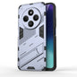 Punk Armor 2 in 1 PC + TPU Phone Case with Holder, For Redmi 14C 4G Global, For Redmi K70 Ultra Global, For Xiaomi Redmi 13 4G