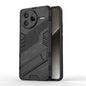 Punk Armor 2 in 1 PC + TPU Phone Case with Holder, For Redmi K80 Pro / Poco F7 Ultra, For Redmi K80 / Poco F7 Pro, For Redmi Turbo 4 Pro