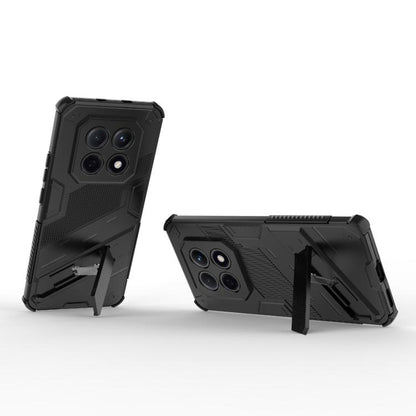 Punk Armor 2 in 1 PC + TPU Phone Case with Holder, For Redmi Note 15 5G Global 164mm, For Redmi K90 Pro Max / Poco F8 Ultra, For Redmi K90 / Poco F8 Pro